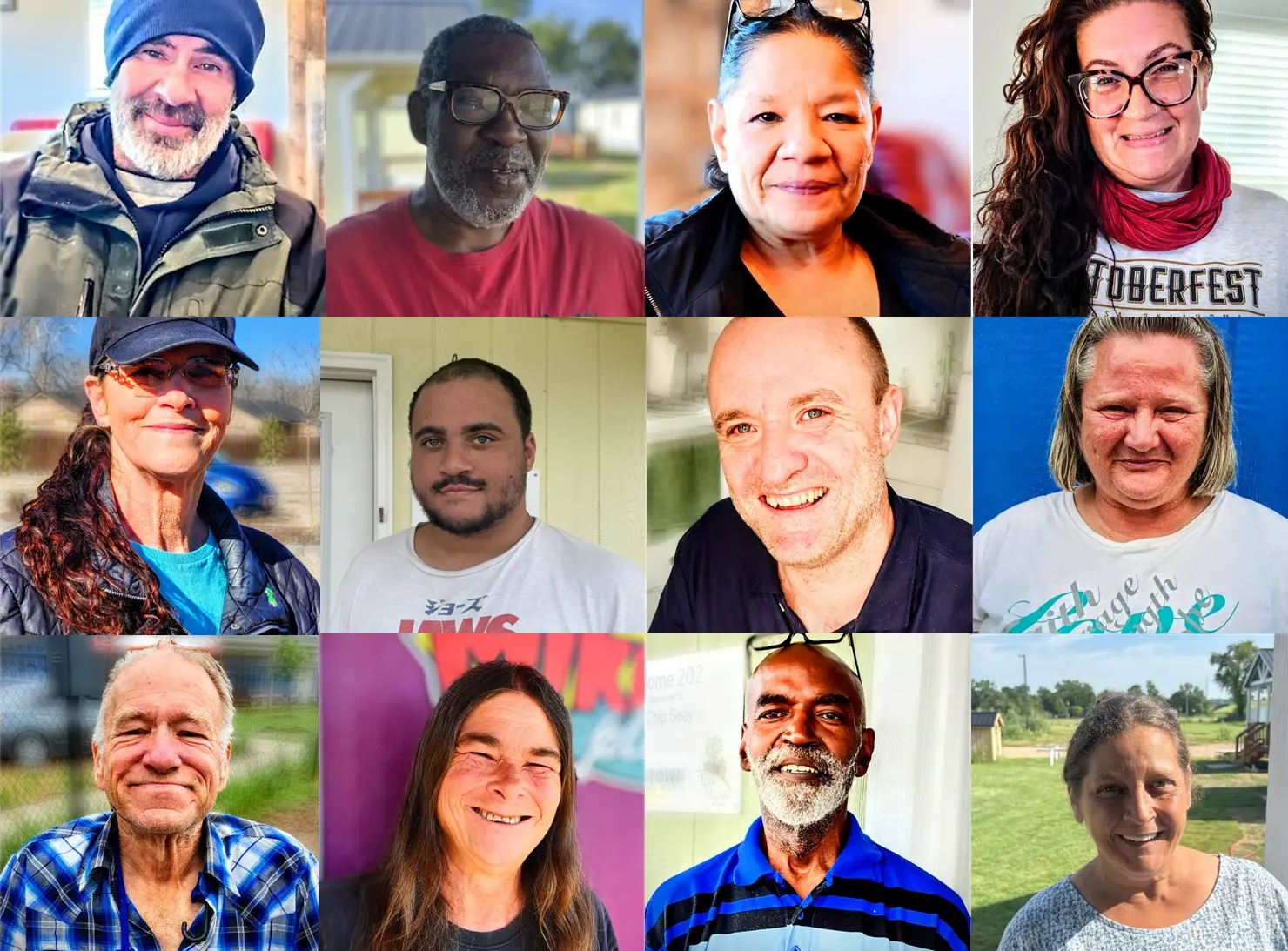 Major Investments needed to End Homelessness