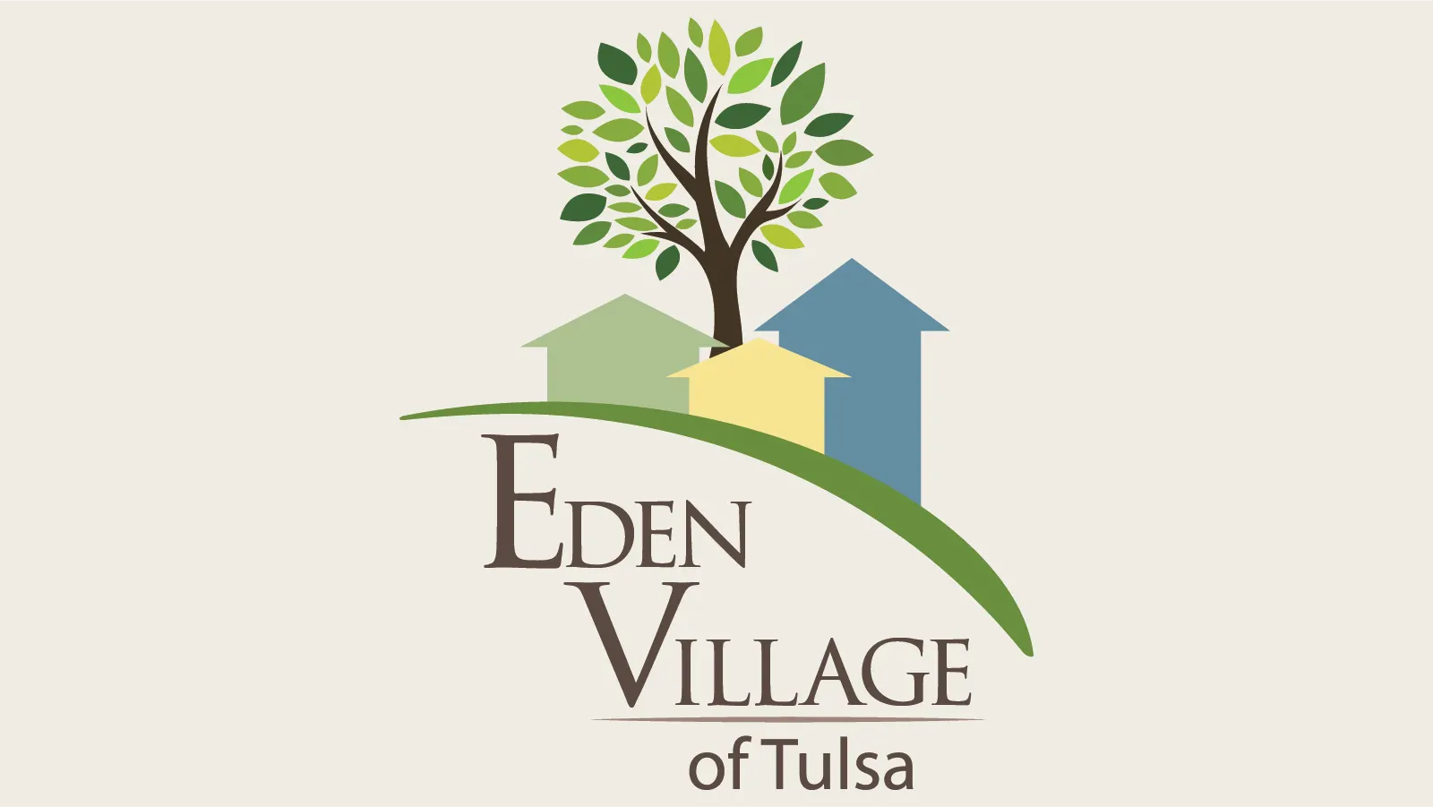 Is Eden Village a Christian Non-Profit?
